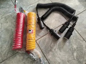 Cabluri camion adr/lumini - imagine 6