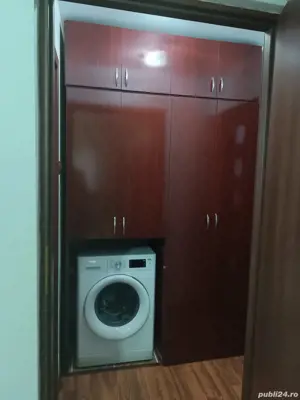 vand apartament 2 camere  - imagine 2