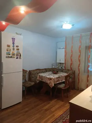 vand apartament 2 camere  - imagine 4