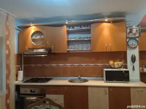 vand apartament 2 camere  - imagine 5