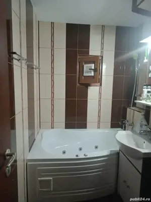 vand apartament 2 camere  - imagine 8