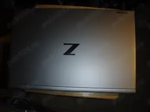 Zbook Fury G7 17.3" FHD i7-10750H SSD 512 Gb RAM 16 Gb nVidia T1000 4 Gb