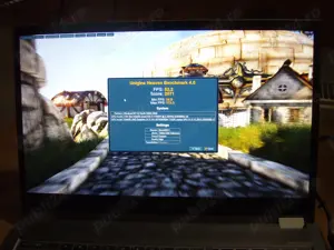 Zbook Fury G8 15.6'' FHD i7-11800H SSD 512 Gb RAM 16 GB nVidia T1200 4 Gb - imagine 5