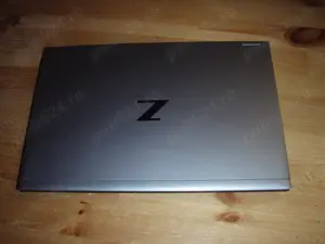 Zbook Fury G8 15.6'' FHD i7-11800H SSD 512 Gb RAM 16 GB nVidia T1200 4 Gb