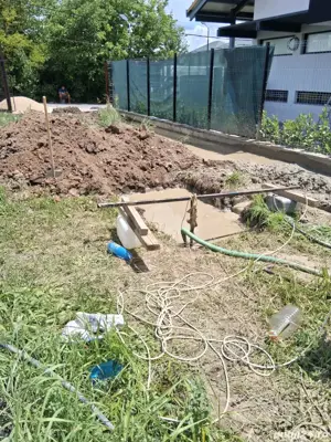 Puturi de apa de mare adâncime  - imagine 2