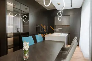 PENTHOUSE 3 CAMERE |145MP | TERASA -ZONA CANTEMIR