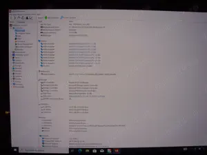 Zbook Fury G9 16 4K IPS touch i7-12850HX RTX A1000 Intel 5G 512Gb 32Gb - imagine 3