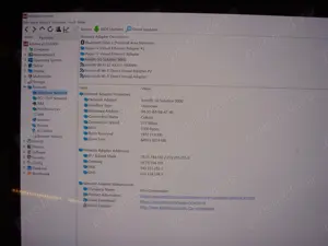 Zbook Fury G9 16 4K IPS touch i7-12850HX RTX A1000 Intel 5G 512Gb 32Gb - imagine 5