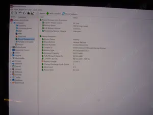 Zbook Fury G9 16 4K IPS touch i7-12850HX RTX A1000 Intel 5G 512Gb 32Gb - imagine 4