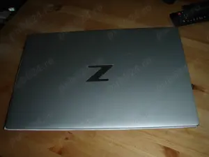 Zbook Fury G9 16 4K IPS touch i7-12850HX RTX A1000 Intel 5G 512Gb 32Gb - imagine 2