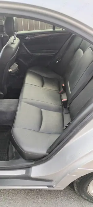 Mercedes - Benz C200 CDI - imagine 10