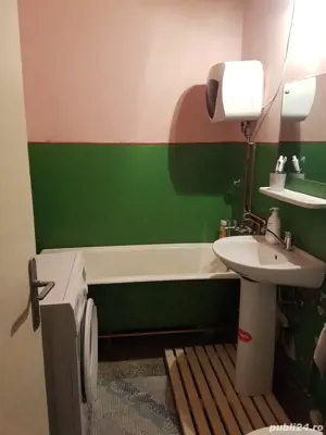 Apartament cu 2 camere de vânzare - imagine 8