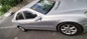 Mercedes - Benz C200 CDI - imagine 4