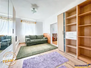 Tur 3D! Casa cu etaj,mobilata si echipata, Simeria,Sfantu Gheorghe - imagine 6