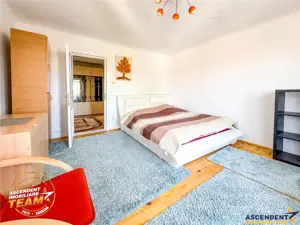 Tur 3D! Casa cu etaj,mobilata si echipata, Simeria,Sfantu Gheorghe - imagine 19