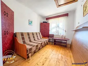 Tur 3D! Casa cu etaj,mobilata si echipata, Simeria,Sfantu Gheorghe - imagine 20