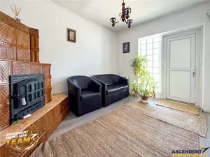 Tur 3D! Casa cu etaj,mobilata si echipata, Simeria,Sfantu Gheorghe - imagine 10