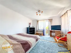 Tur 3D! Casa cu etaj,mobilata si echipata, Simeria,Sfantu Gheorghe - imagine 12