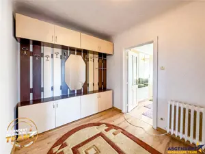 Tur 3D! Casa cu etaj,mobilata si echipata, Simeria,Sfantu Gheorghe - imagine 4