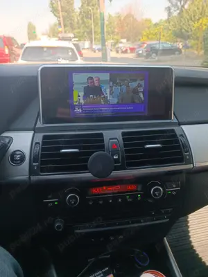 Vând BMW X5,2008,7locuri - imagine 7