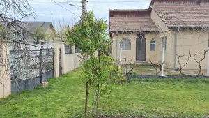 Casade vanzare -Stalpu  - imagine 3