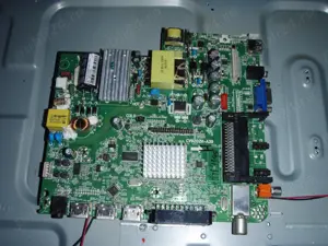 Placi de baza TV LED LCD diferite modele si dimensiuni (partea a II-a)