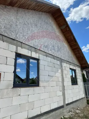 Casă / Vilă cu 3 camere în Câmpineanca - imagine 9