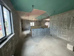 Casă / Vilă cu 3 camere în Câmpineanca - imagine 4