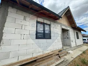 Casă / Vilă cu 3 camere în Câmpineanca - imagine 11