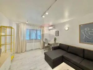 Apartament 2 camere prima inchiriere Constanta zona Gara - imagine 6