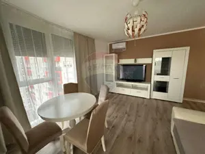 Apartament modern 3 camere de inchiriat ARED Micalaca