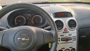 De vanzare opel corsa  - imagine 6