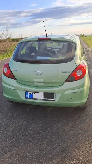 De vanzare opel corsa  - imagine 4