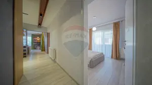 Vilă modernă cu panouri fotovoltaice și pompă de căldură, Cristian - imagine 13