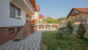 Comision 0 %! Casă de vânzare în zona Noua, Brașov! - imagine 6