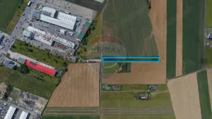 Comision 0 %! Teren intravilan de vânzare, Brașov