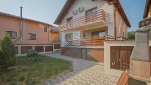 Comision 0 %! Casă de vânzare în zona Noua, Brașov! - imagine 4