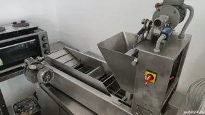 Electromist industrial CAUT JOB ! Sunt electrotehnist tehnician mașinist Pneumatist Electrician  - imagine 3