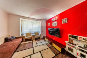 Apartament 2 camere de inchiriat Podgoria - imagine 2