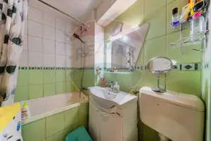 Apartament 2 camere de inchiriat Podgoria - imagine 9