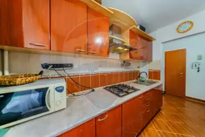 Apartament 2 camere de inchiriat Podgoria - imagine 6