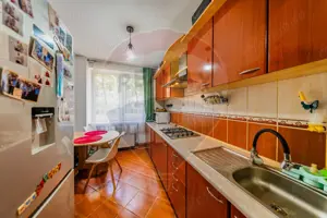 Apartament 2 camere de inchiriat Podgoria - imagine 7