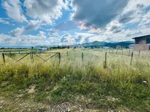 Teren 1,016mp Sighetu Marmatiei / Strada Doboies