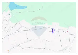 Teren 5754 mp în Oradea, intravilan, utilități la limită, front 60 ml - imagine 3