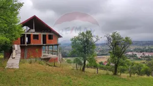 Casă de vacanta cu 6 camere de vanzare Suncuius - imagine 14