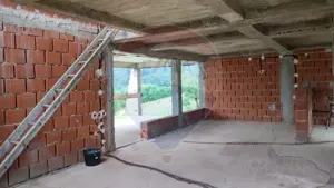 Casă de vacanta cu 6 camere de vanzare Suncuius - imagine 11