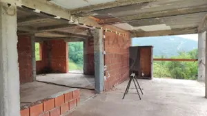 Casă de vacanta cu 6 camere de vanzare Suncuius - imagine 7