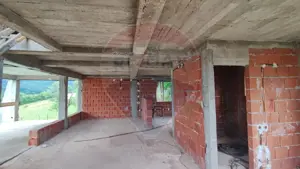 Casă de vacanta cu 6 camere de vanzare Suncuius - imagine 4