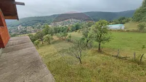 Casă de vacanta cu 6 camere de vanzare Suncuius - imagine 15