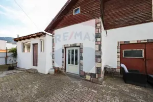 Investitie! Casă si Spatiu comercial,  in Sacele! - imagine 5